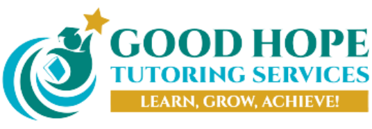 Good Hope Tutoring Service logo